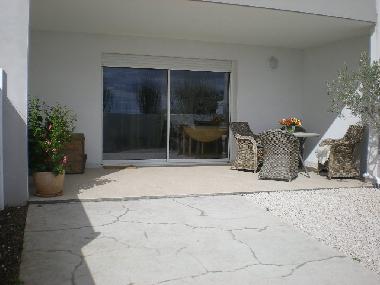 Holiday Apartment in Marseillan (H�rault) or holiday homes and vacation rentals