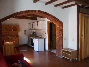 Holiday Apartment in Scarlino (Grosseto) or holiday homes and vacation rentals