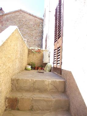 Holiday Apartment in Scarlino (Grosseto) or holiday homes and vacation rentals