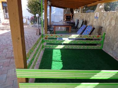 Holiday Apartment in Sao Bras de Alportel (Algarve) or holiday homes and vacation rentals