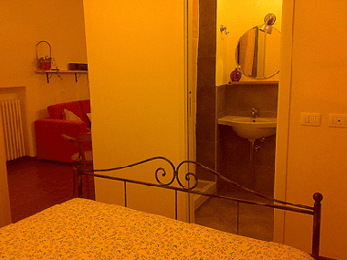 Bedroom+bathroom K1