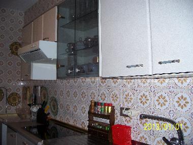 Holiday Apartment in PEDRO MU�OZ (Ciudad Real) or holiday homes and vacation rentals