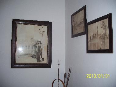 Holiday Apartment in PEDRO MU�OZ (Ciudad Real) or holiday homes and vacation rentals