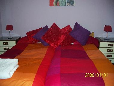 Holiday Apartment in PEDRO MU�OZ (Ciudad Real) or holiday homes and vacation rentals