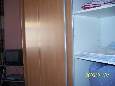 Holiday Apartment in PEDRO MU�OZ (Ciudad Real) or holiday homes and vacation rentals