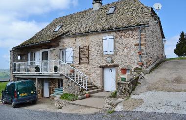 Holiday House in Castanet (Aveyron) or holiday homes and vacation rentals
