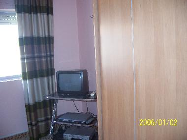 Holiday Apartment in PEDRO MU�OZ (Ciudad Real) or holiday homes and vacation rentals