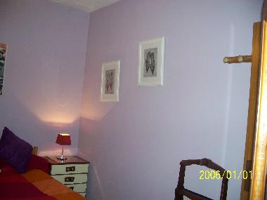 Holiday Apartment in PEDRO MU�OZ (Ciudad Real) or holiday homes and vacation rentals