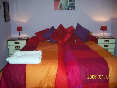 Holiday Apartment in PEDRO MU�OZ (Ciudad Real) or holiday homes and vacation rentals