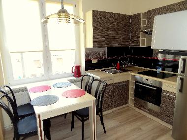 Bed and Breakfast in Sopot (Pomorskie) or holiday homes and vacation rentals