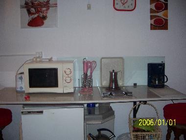 Holiday Apartment in PEDRO MU�OZ (Ciudad Real) or holiday homes and vacation rentals