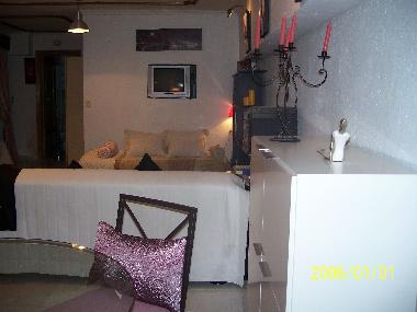 Holiday Apartment in PEDRO MU�OZ (Ciudad Real) or holiday homes and vacation rentals