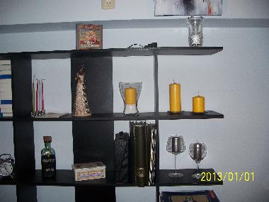 Holiday Apartment in PEDRO MU�OZ (Ciudad Real) or holiday homes and vacation rentals