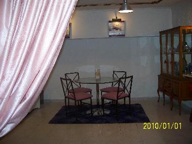 Holiday Apartment in PEDRO MU�OZ (Ciudad Real) or holiday homes and vacation rentals