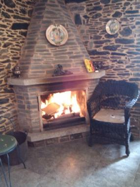 Holiday House in Silleda (Pontevedra) or holiday homes and vacation rentals