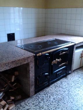 Holiday House in Silleda (Pontevedra) or holiday homes and vacation rentals