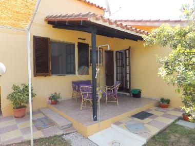 Holiday House in PULA (Cagliari) or holiday homes and vacation rentals