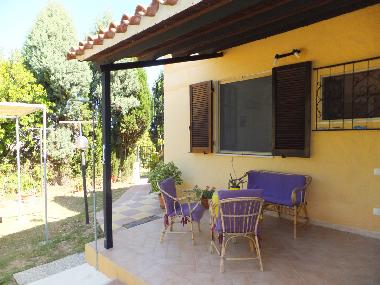 Holiday House in PULA (Cagliari) or holiday homes and vacation rentals