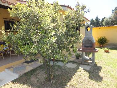 Holiday House in PULA (Cagliari) or holiday homes and vacation rentals