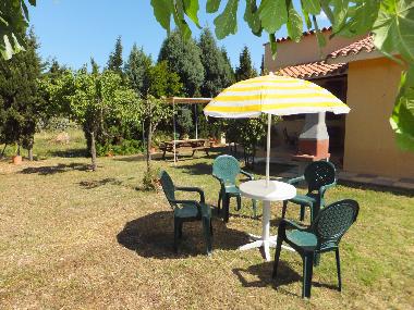 Holiday House in PULA (Cagliari) or holiday homes and vacation rentals