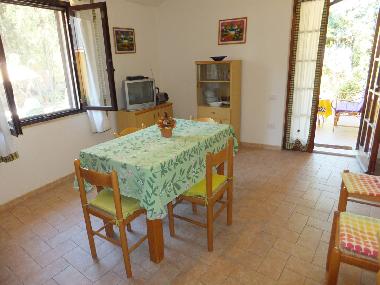 Holiday House in PULA (Cagliari) or holiday homes and vacation rentals