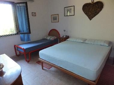Holiday House in PULA (Cagliari) or holiday homes and vacation rentals