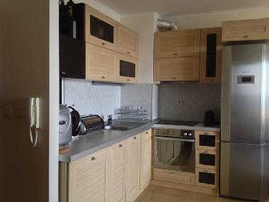 Holiday Apartment in Nessebar (Burgas) or holiday homes and vacation rentals