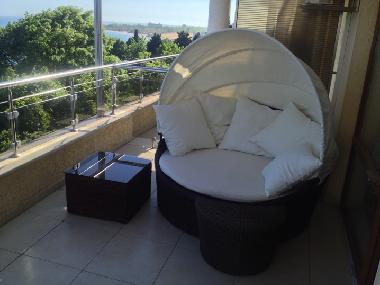 Holiday Apartment in Nessebar (Burgas) or holiday homes and vacation rentals