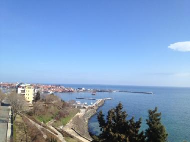 Holiday Apartment in Nessebar (Burgas) or holiday homes and vacation rentals