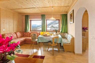 Holiday House in St. Martin in Thurn (Bolzano-Bozen) or holiday homes and vacation rentals