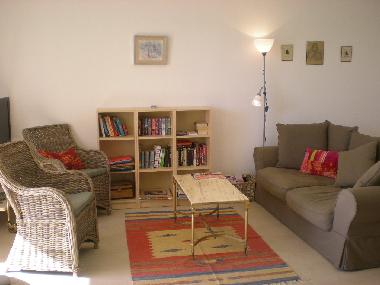 Holiday Apartment in Marseillan (H�rault) or holiday homes and vacation rentals