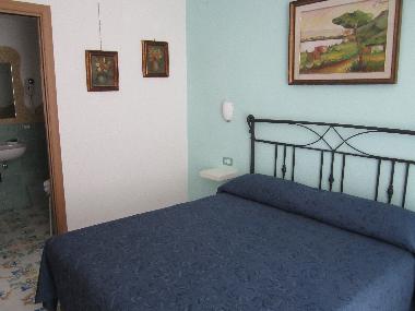 Bed and Breakfast in Ischia (Napoli) or holiday homes and vacation rentals
