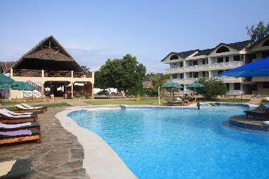 Holiday Apartment in Diani (Coast) or holiday homes and vacation rentals