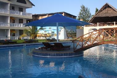 Holiday Apartment in Diani (Coast) or holiday homes and vacation rentals
