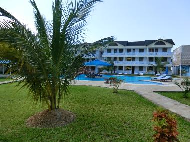 Holiday Apartment in Diani (Coast) or holiday homes and vacation rentals