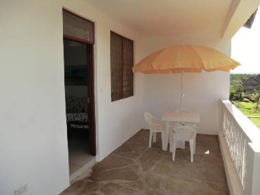 Holiday Apartment in Diani (Coast) or holiday homes and vacation rentals