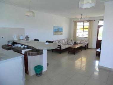 Holiday Apartment in Diani (Coast) or holiday homes and vacation rentals