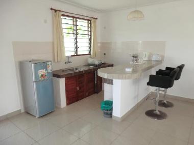 Holiday Apartment in Diani (Coast) or holiday homes and vacation rentals