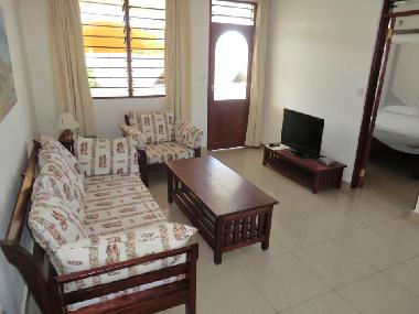 Holiday Apartment in Diani (Coast) or holiday homes and vacation rentals