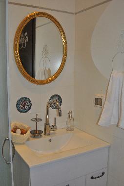 Holiday Apartment in Tel aviv (Tel Aviv) or holiday homes and vacation rentals