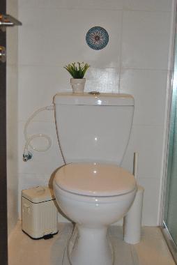 Holiday Apartment in Tel aviv (Tel Aviv) or holiday homes and vacation rentals