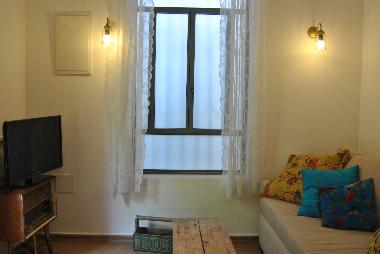 Holiday Apartment in Tel aviv (Tel Aviv) or holiday homes and vacation rentals