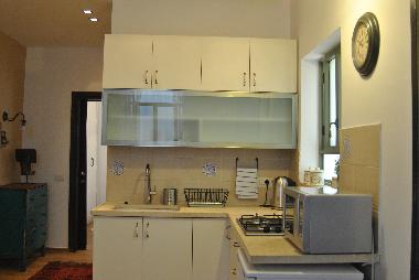 Holiday Apartment in Tel aviv (Tel Aviv) or holiday homes and vacation rentals