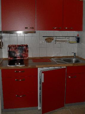 Holiday Apartment in Burg auf Fehmarn (Insel Fehmarn) or holiday homes and vacation rentals
