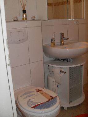 Holiday Apartment in Burg auf Fehmarn (Insel Fehmarn) or holiday homes and vacation rentals