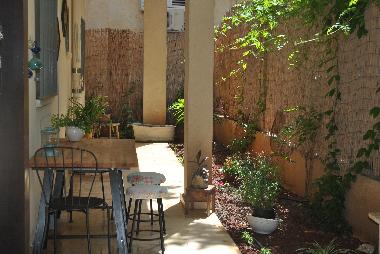 Holiday Apartment in Tel aviv (Tel Aviv) or holiday homes and vacation rentals