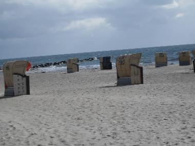 Holiday Apartment in Burg auf Fehmarn (Insel Fehmarn) or holiday homes and vacation rentals