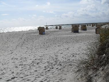 Holiday Apartment in Burg auf Fehmarn (Insel Fehmarn) or holiday homes and vacation rentals