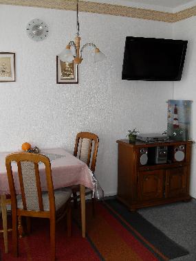 Holiday Apartment in Burg auf Fehmarn (Insel Fehmarn) or holiday homes and vacation rentals