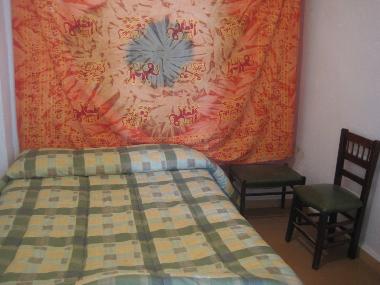 Holiday House in Capileira (Granada) or holiday homes and vacation rentals